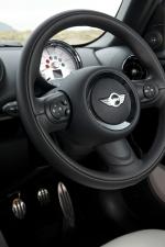 Mini Paceman Cooper SD 2013 года (UK)